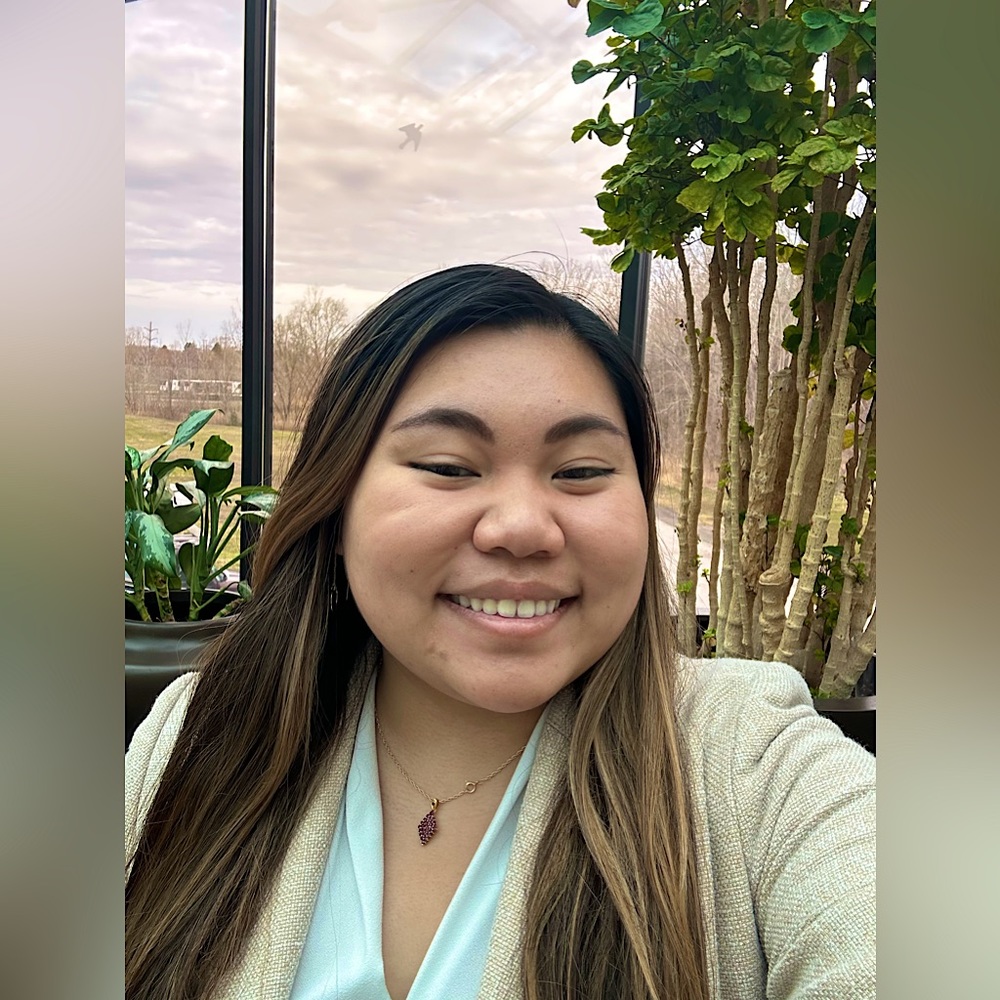 Meet your Posher, Celina